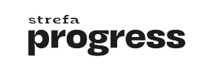 Strefa Progress logo