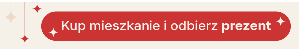 Kup mieszkanie i odbierz prezent