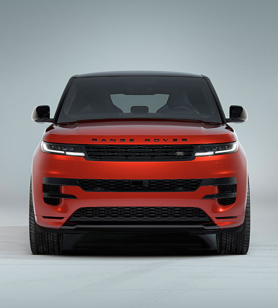 Range Rover
