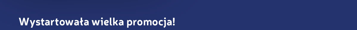 
Wystartowała promocja LOT, której nie możesz przegapić! 
Zostaw za sobą jesienną rutynę i startuj razem z nami: egzotyczne plaże, pulsujące metropolie, magiczne miasta Europy… Po prostu wybierz swój cel 
i ruszaj w podróż marzeń za mniej.