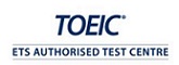 TOEIC ETS
