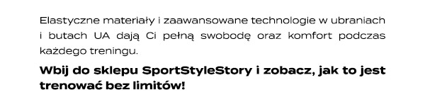 Wbij do SportStyleStory
