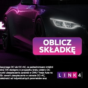 Oblicz składkę 