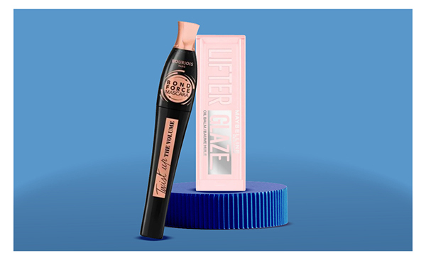 Super-Pharm Drogeria Kosmetyki - Maybelline.