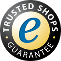 Trust badge