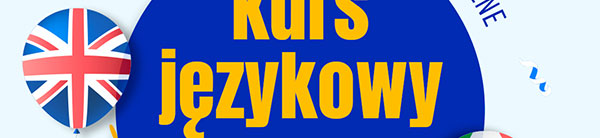 Kurs językowy