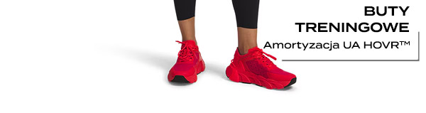 Buty treningowe