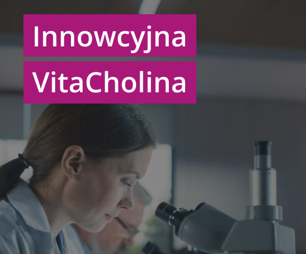 Innowcyjna VitaCholina