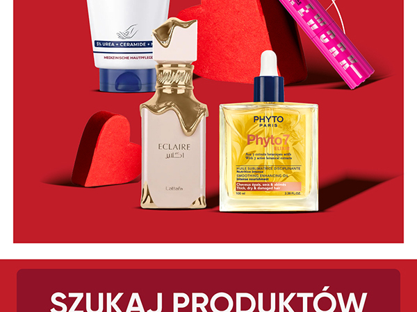 Klorane. Avene. Eucerin.