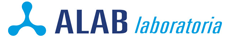 Logo ALAB laboratoria