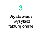 Wystaw fakturę i wyślij ją w 7 sekund