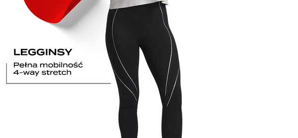 Legginsy