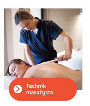 Technik masażysta