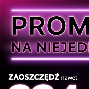 Polisa OC lub OC+AC ze zniżką