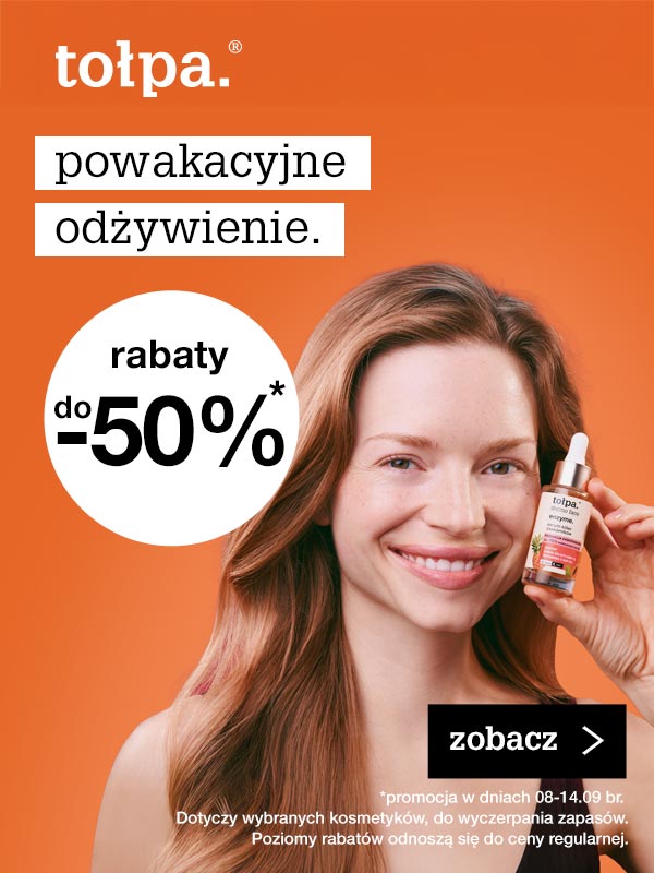 rabaty do 50%!