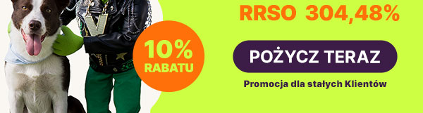 Pożycz teraz ->
