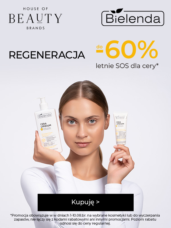 Rabaty do -60%!