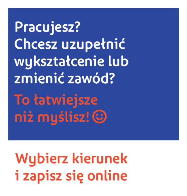 Żak - największa sieć szkół dla dorosłych w Polsce