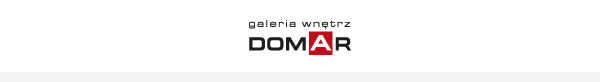 galeria wnetrz DOMAR