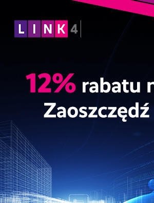 Polisa OC+AC ze zniżką
