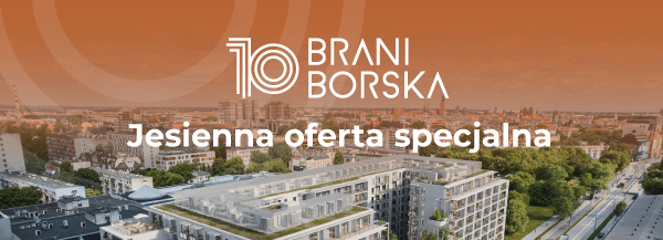 Jesienna oferta specjalna