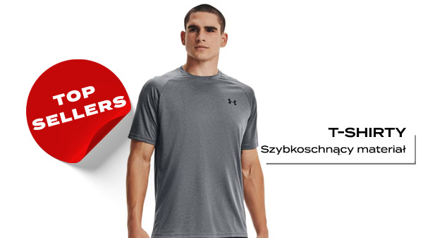 T-shirty
