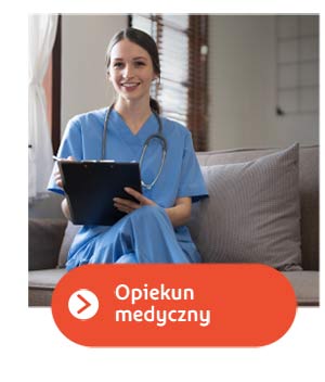 Opiekun medyczny