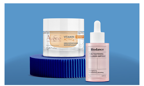 Pielęgnacja twarzy - Biodance.