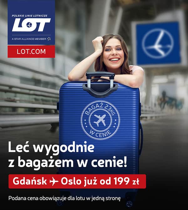 Polskie Linie Lotnicze LOT