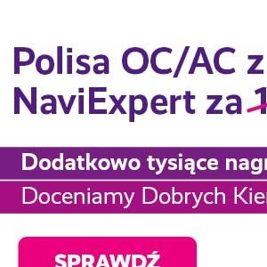 LINK4 docenia dobrych kierowców
