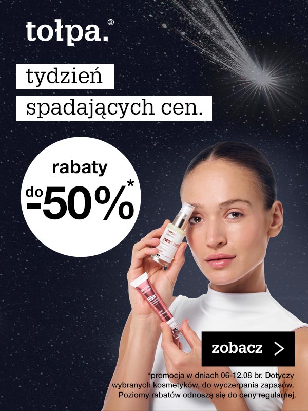 rabaty do 50%!