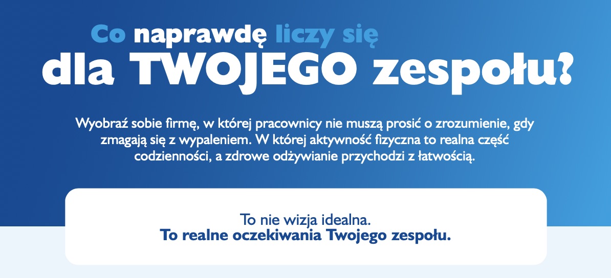 Medicover Zdrowa Firma