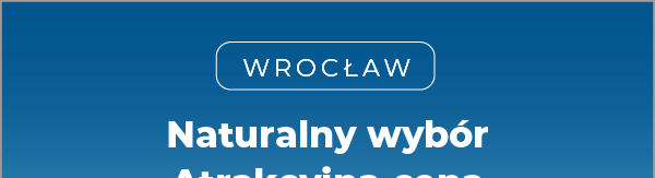 WROCŁAW