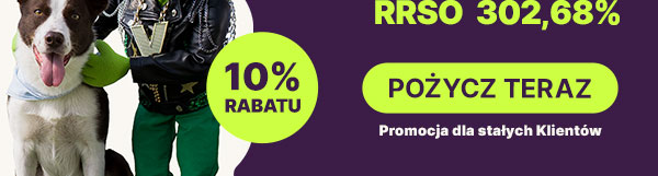 Pożycz teraz ->