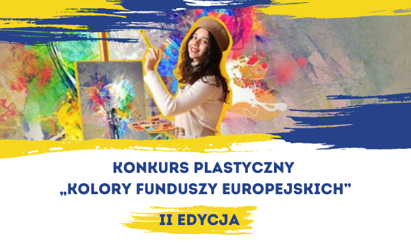 Konkurs plastyczny