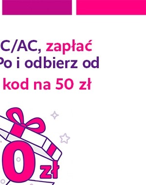 Kup polisę i zgarniaj nagrody