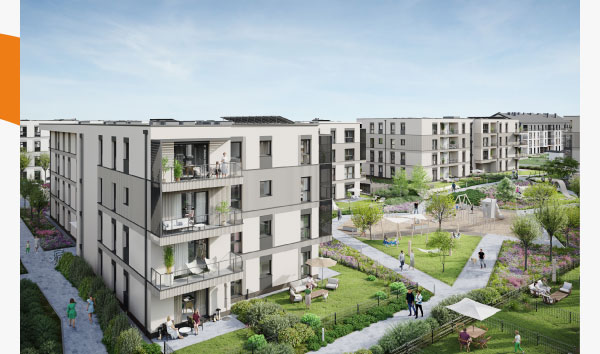 KONSTELACJA zamieszkaj pod dobrą gwiazdą