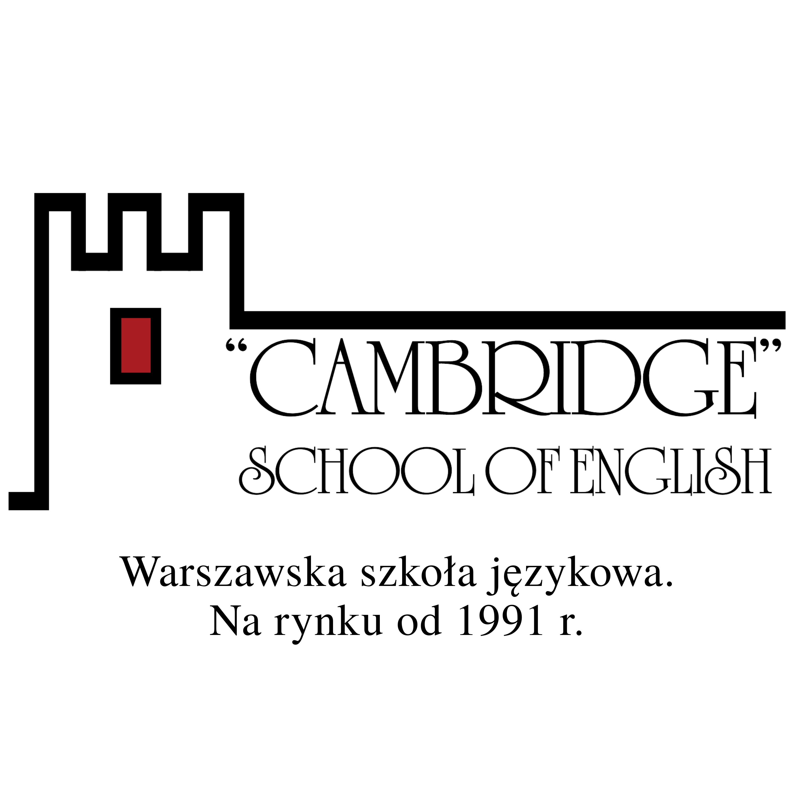 „Cambridge” School of English