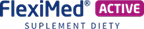FlexiMed® Active - Suplement Diety - Natural Pharmaceuticals