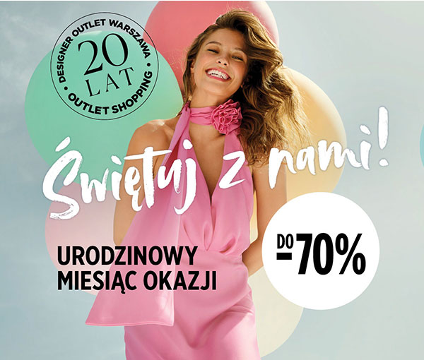 Urodzinowy ranking. Wygraj wycieczkę. Super oferty.