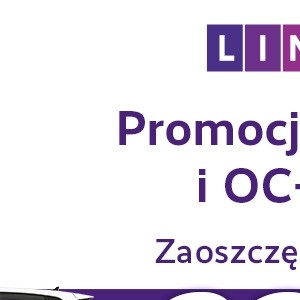 Polisa OC+AC ze zniżką
