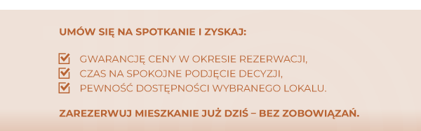 Zarezerwuj bez zobowiazan