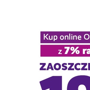 Polisa OC+AC ze zniżką