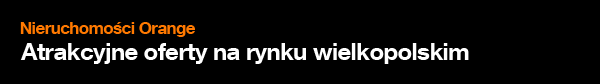 Nieruchomości Orange