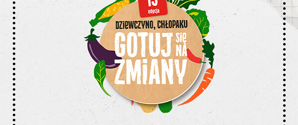 Gotuj się na zmiany