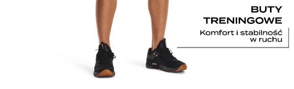 Buty treningowe