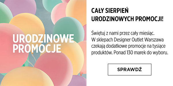 Urodzinowy ranking. Wygraj wycieczkę. Super oferty.