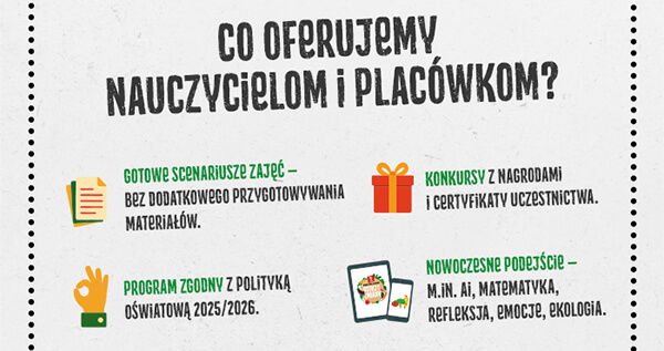 co oferujemy nauczycielom?